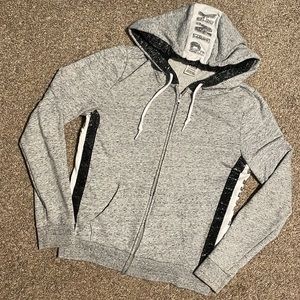 VS PINK Zip Up Hoodie❣️